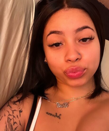 Nyah Marie naked pornstar images