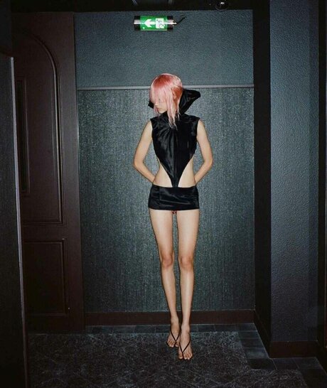 Mika Schneider pornstar naked images