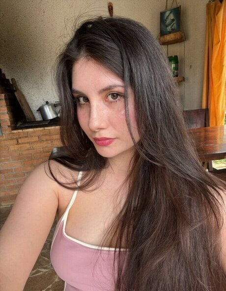 Fr4vinha perfect model pic