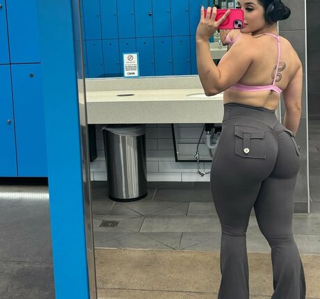 Karen Cantu pornstar sexy picture