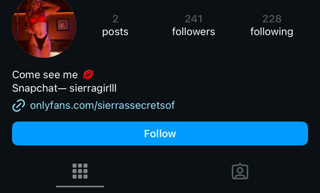 sierrassecretsof star sex pictures