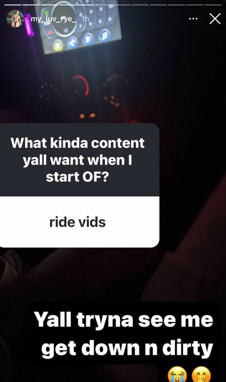 my luv rye_ pornstar top images