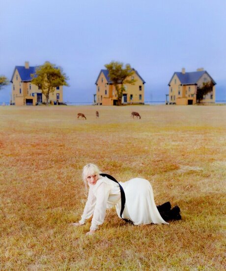 Girlpuppy star perfect photos