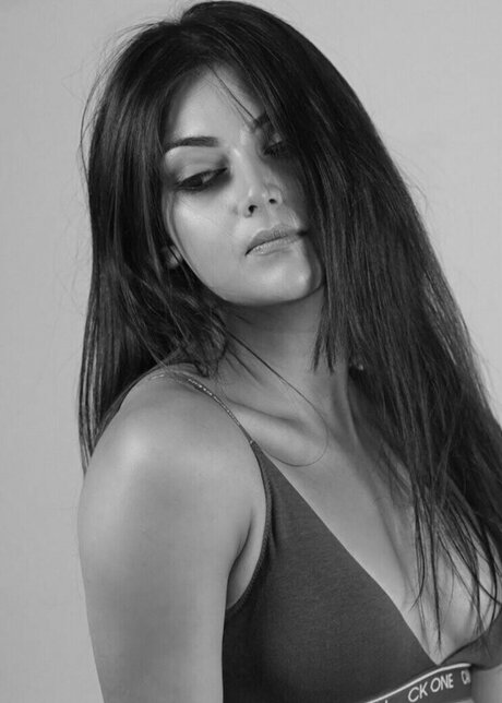 Yesha Sagar star pretty archive