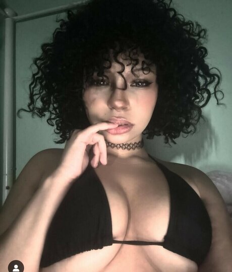 Ressonancee pornstar top photos