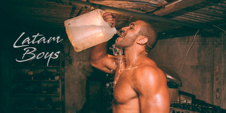 Latam Boys pornstar hot pic