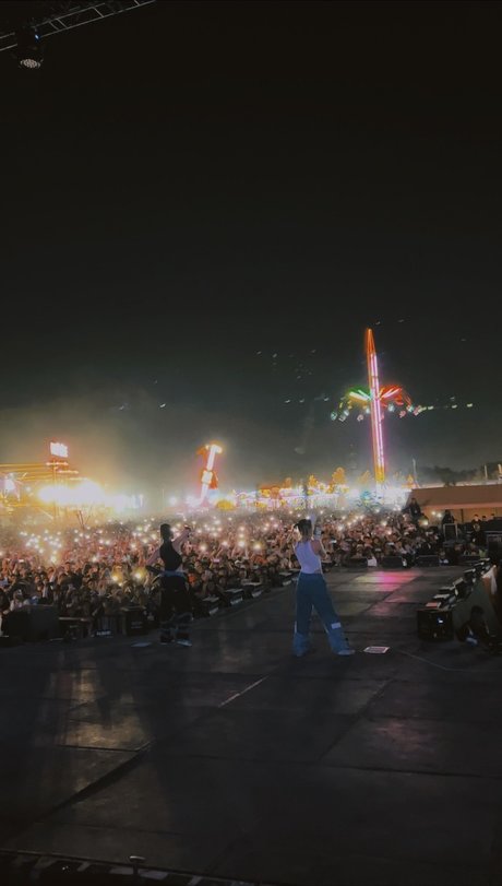 Las prez actress gallery