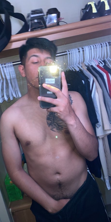 Derian X Lara star sexy gallery