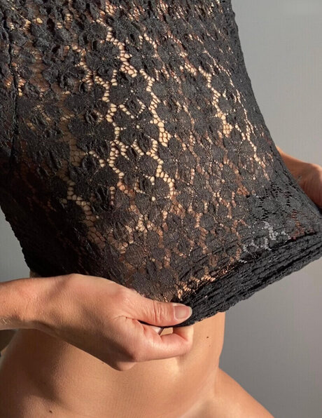 Alexandra Ianculescu model naked picture