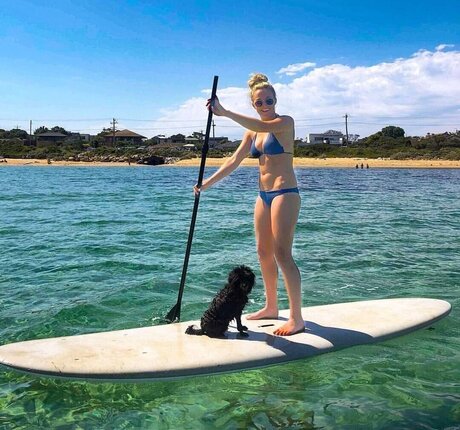 busty blonde onlyfans pretty galleries