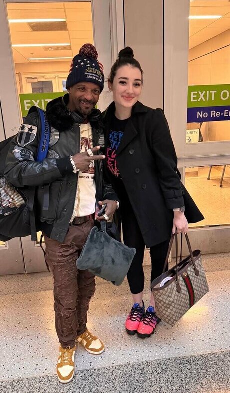 khloematta art star picture