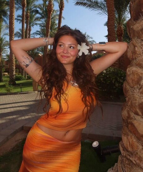 ginger kitty onlyfans beautiful galleries