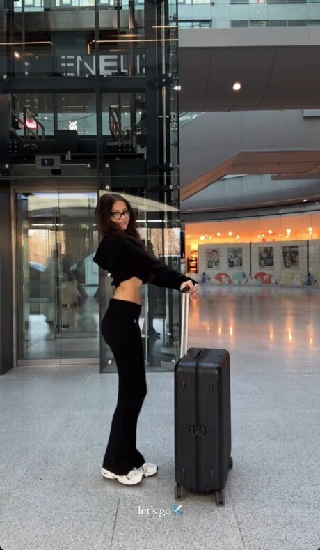 Videozeugs star exclusive photo