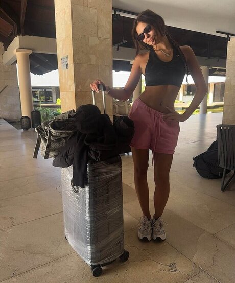 Videozeugs top model image