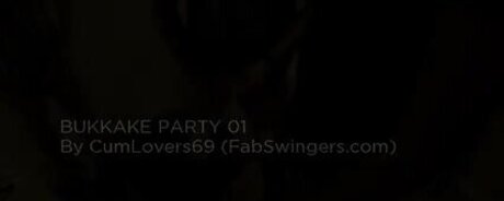 Fab Swingsrs star exclusive gallery