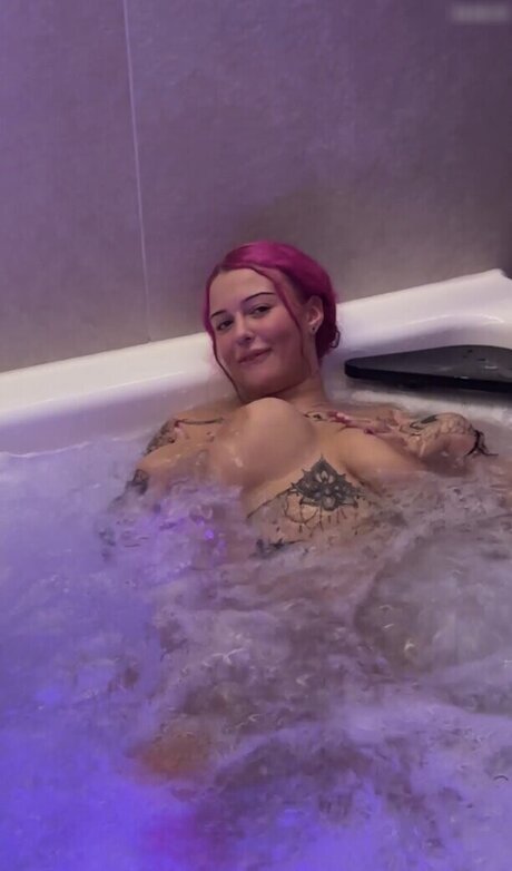 Valeria Maria model nudes images