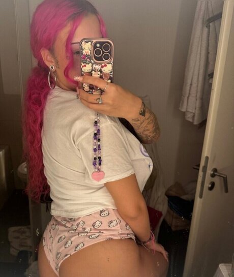 Valeria Maria star adult pic