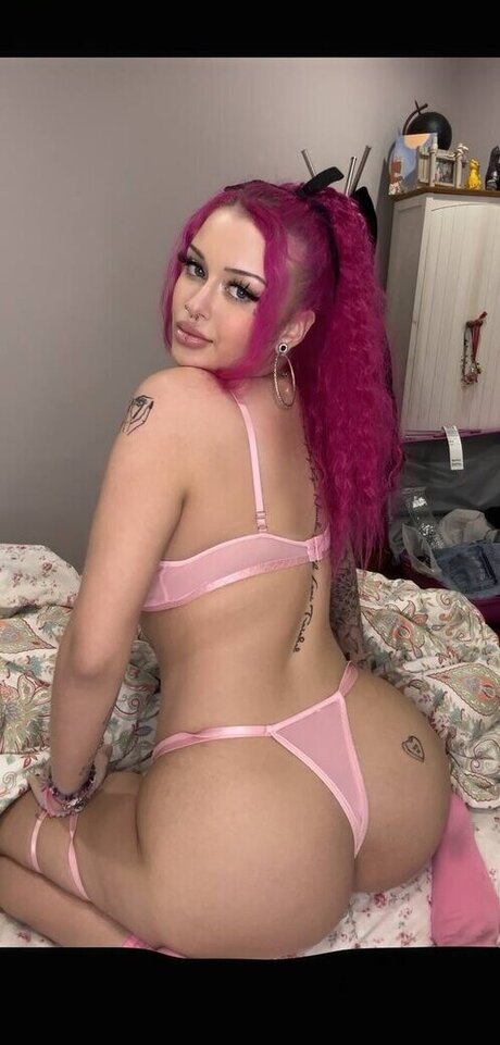 Valeria Maria high quality model img