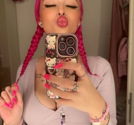 Valeria Maria nude pornstar pic