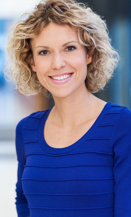 Annika Zimmermann model exclusive photo