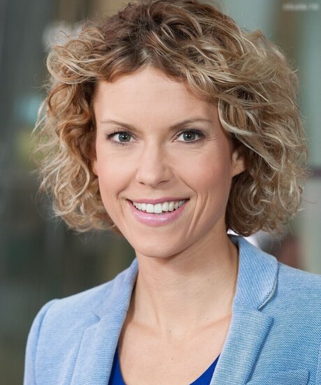 Annika Zimmermann Quick photo