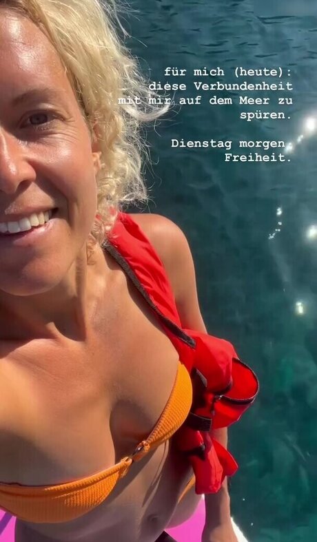 Annika Zimmermann sex model images