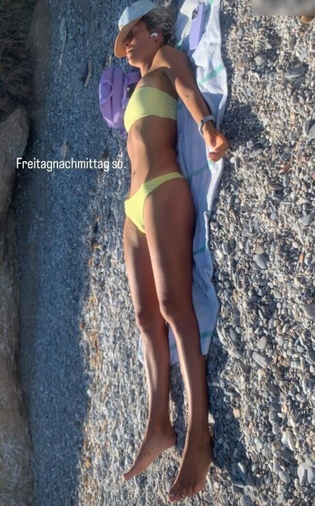 Annika Zimmermann Profile photo