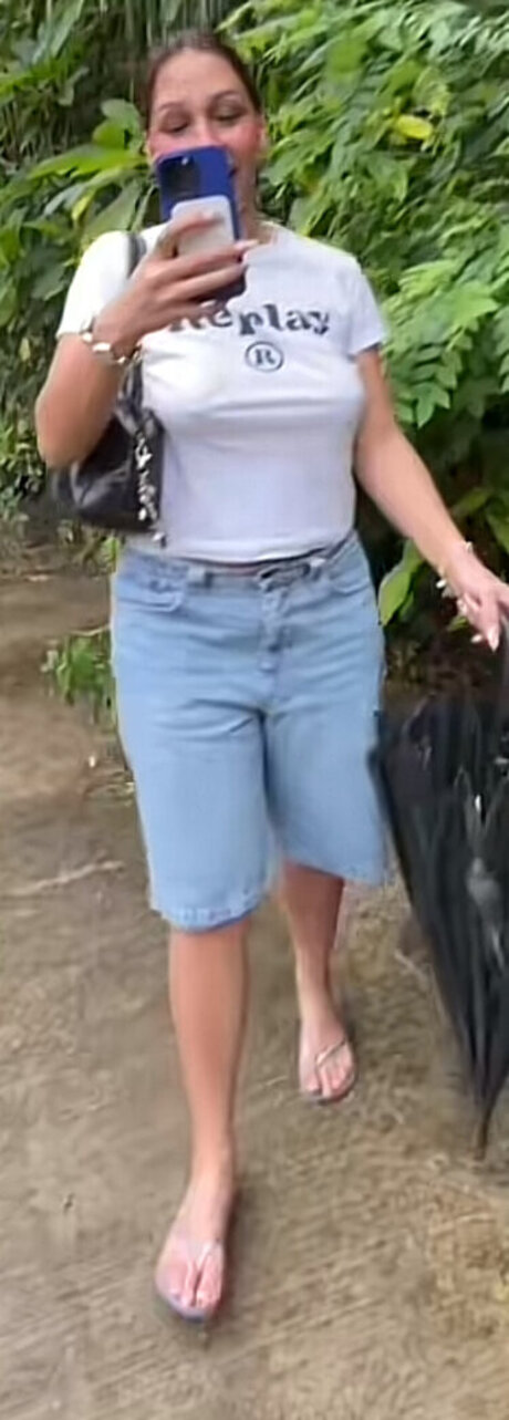 Lara tepper xxx star pic