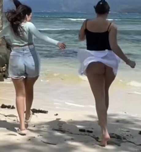 Lara tepper model nudes archive