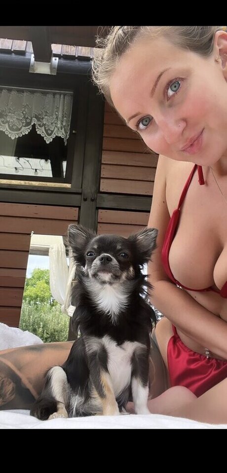 Gina Holly Profile photo