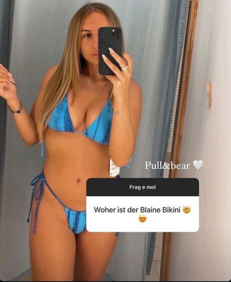 Kristinkbi pretty pornstar pics