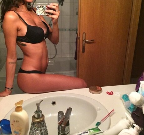 Giorgia Crivello star erotic galleries