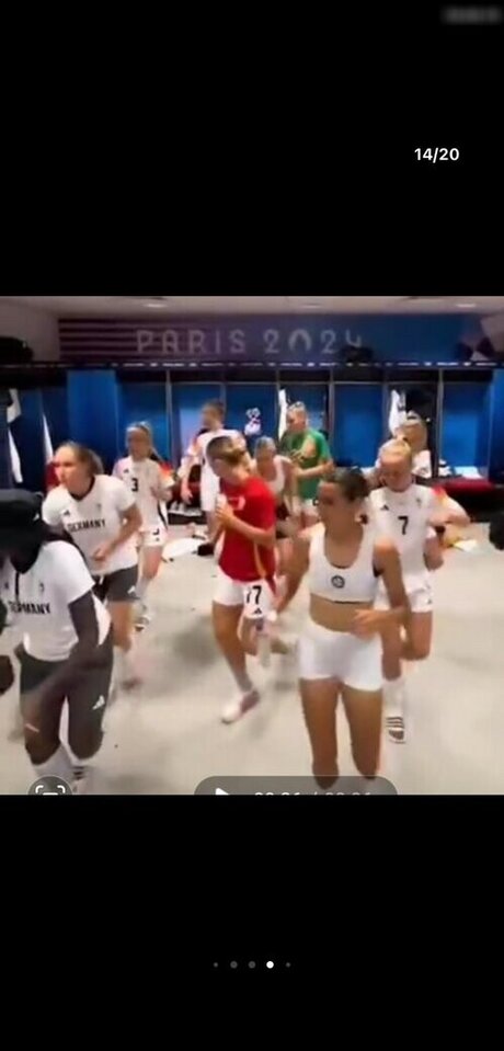 DFB Damen beautiful actress img