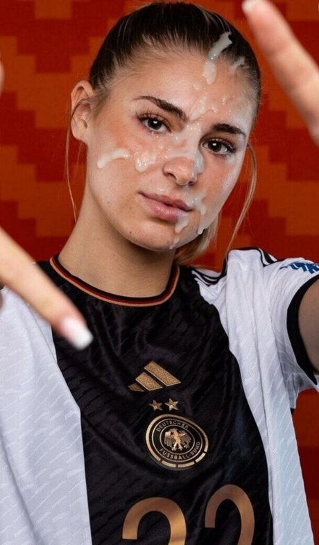 DFB Damen star perfect photo