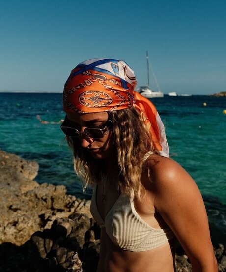 DFB Damen best model pic