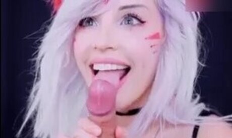 Cherry Crush art star archive