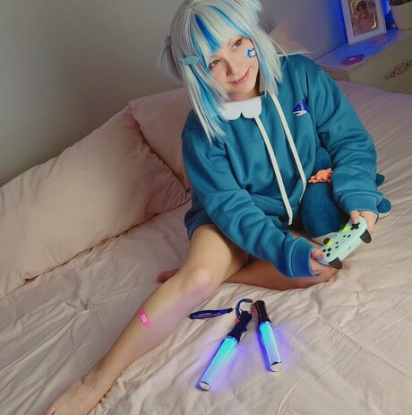 Doppamini model nice images