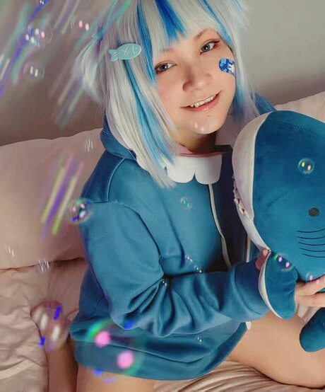 Doppamini model high quality pictures