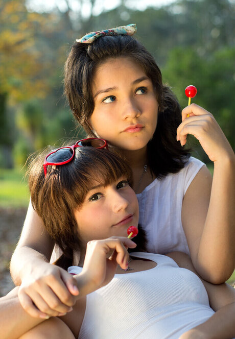 Doppamini pretty star gallery