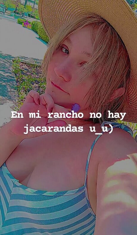 Doppamini nude star galleries