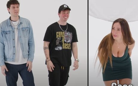 Zach Justicegirls nude model images