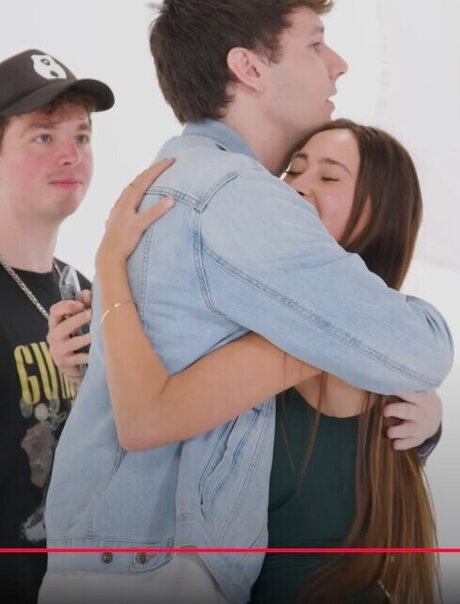 Zach Justicegirls best actress gallery