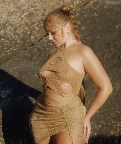 Emma Christina star free galleries