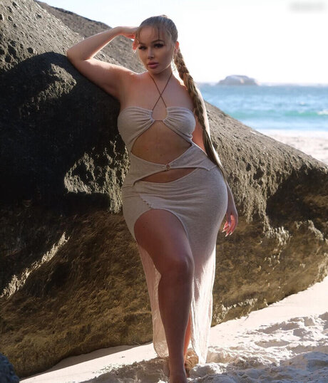 Emma Christina pornographic model pics