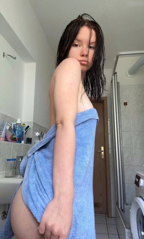 karolin ka model photos