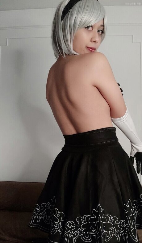 diracosplay perfect actress gallery