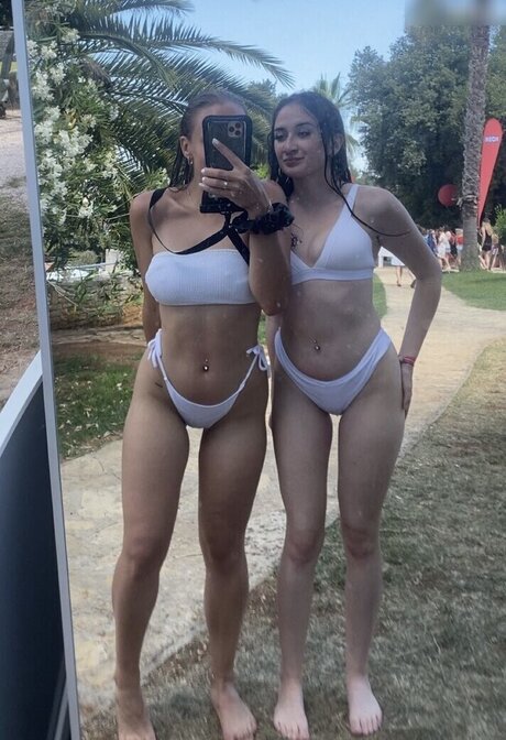 Jana Stanek model exclusive photo