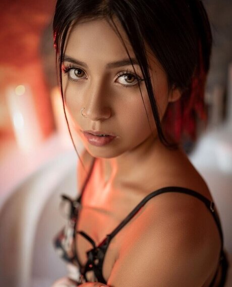 soy jessie1 star naked gallery