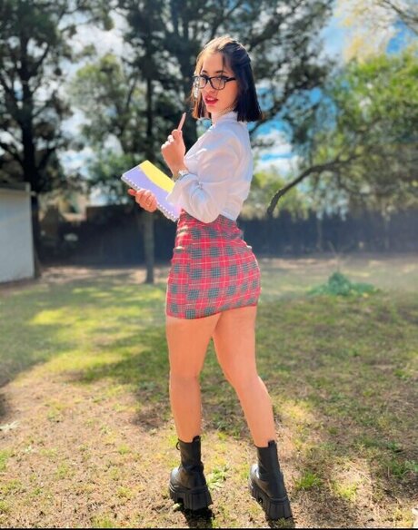 PrincessTafne pornstar naked gallery