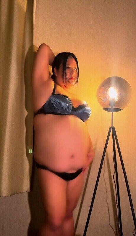 Edamameeee pornstar pretty gallery